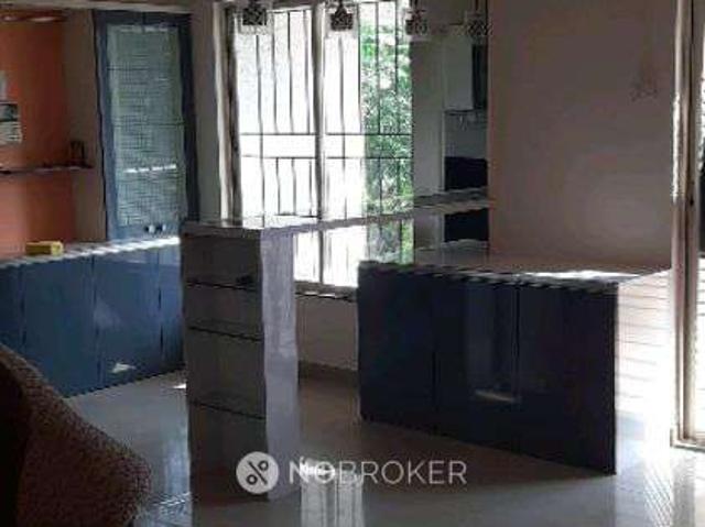 2 BHK Flat In Bu Bhandari Kaasp Countyy for Rent In Wakad