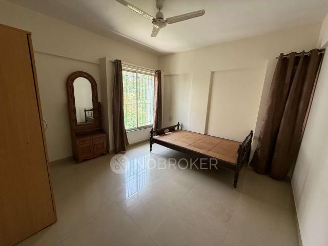 2 BHK Flat In Bu Bhandari Kaasp Countyy for Rent In Wakad