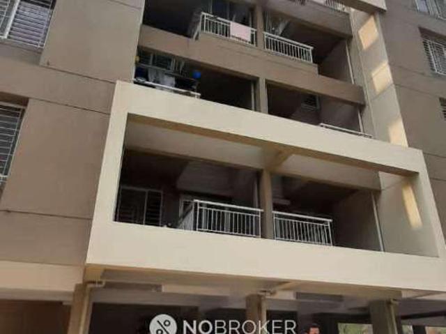 2 BHK Flat In Buchade Morella For Sale In Hinjawadi