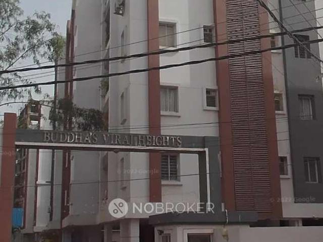 2 BHK Flat In Budaviraj Hights for Rent In Miyapur
