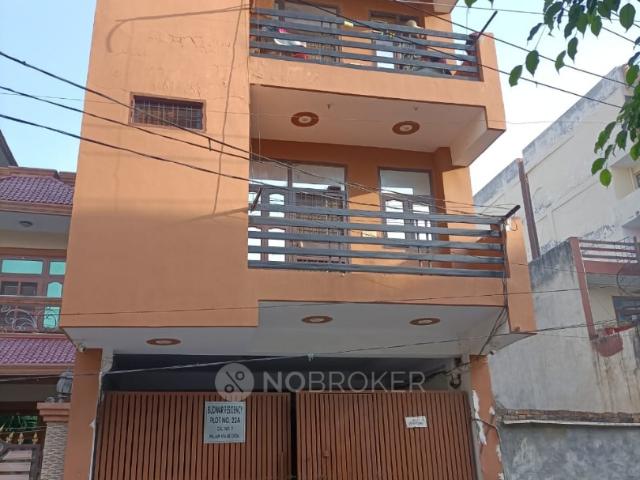 2 BHK Flat In Budhwar Residency for Rent In Palam Vihar Ext