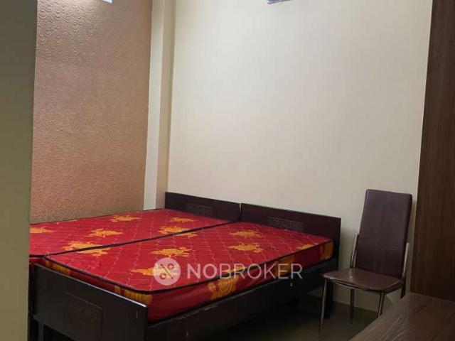 2 BHK Flat In Builder Flat for Rent In Niti Khand I, Indirapuram