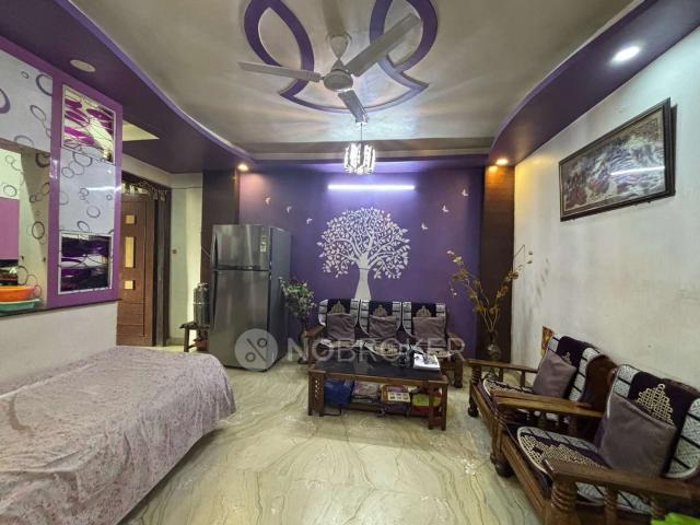 2 BHK Flat In Builder Floor Apartment For Sale In Krishna Nagar