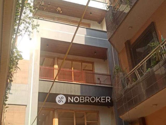 2 BHK Flat In Builder Floor for Rent In Haldoni