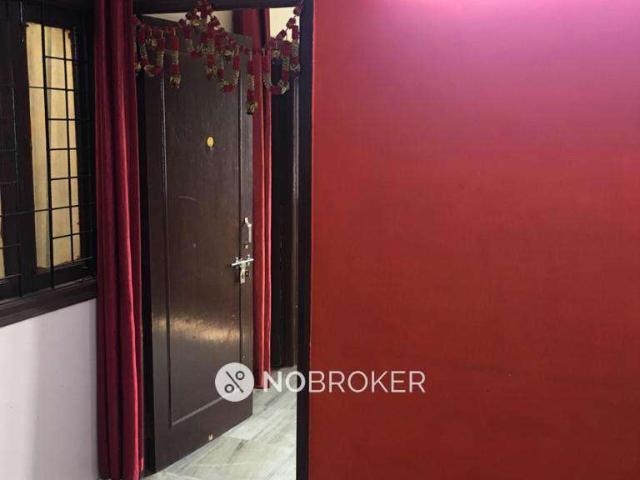 2 BHK Flat In Builder Floor for Rent In Malviya Nagar