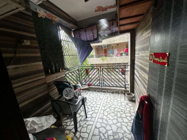 2 BHK Flat In Builder Floor for Rent In Malviya Nagar
