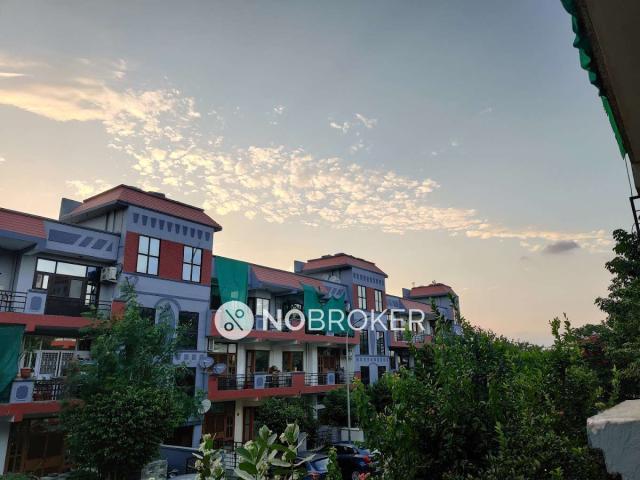 2 BHK Flat In Builder Floor for Rent In Sector 45