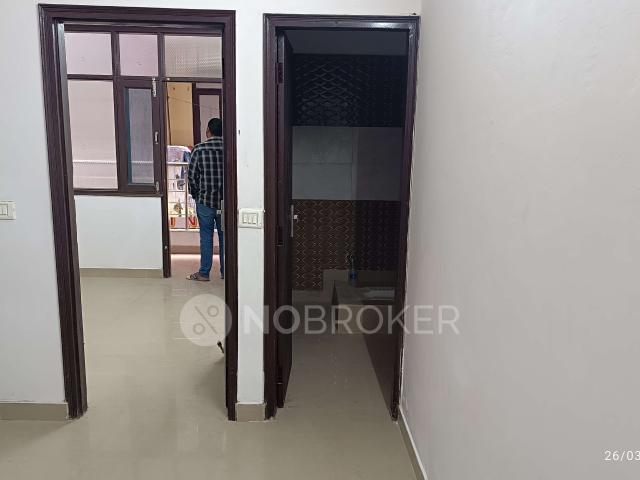 2 BHK Flat In Builder Floor for Rent In Sector 73