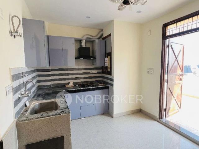 2 BHK Flat In Builder Floor for Rent In Pul Pehlad Pur