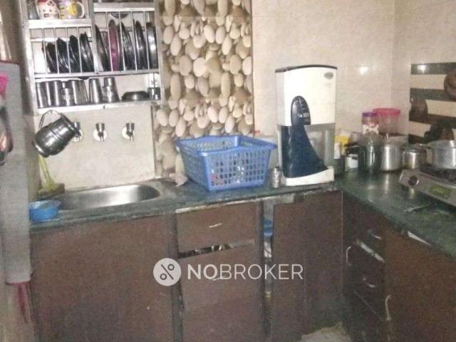 2 BHK Flat In Builder Floor For Sale In Ashok Vihar