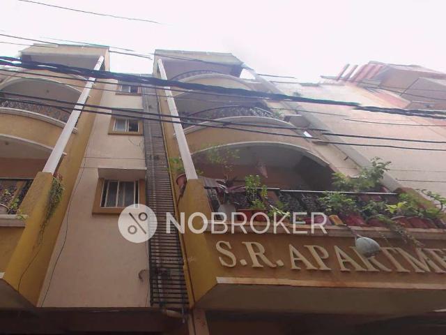 2 BHK Flat In Builder Floor For Sale In Electronics City