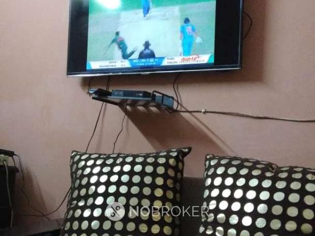 2 BHK Flat In Builder Floor For Sale In Khirki Extension