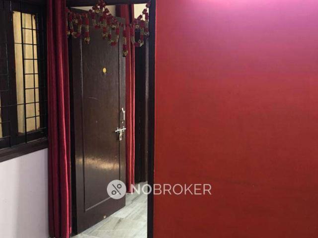 2 BHK Flat In Builder Floor For Sale In Malviya Nagar
