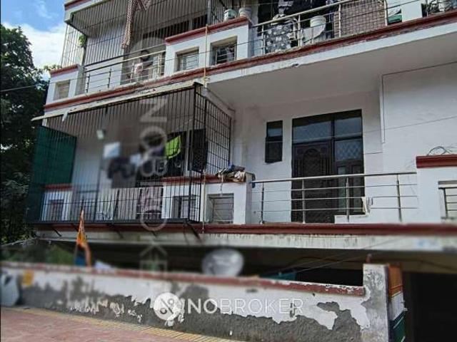 2 BHK Flat In Builder Floor For Sale In Shahebri