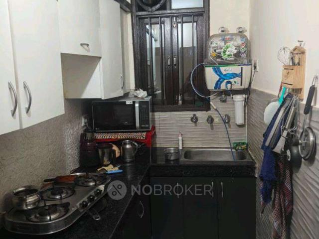 2 BHK Flat In Builder Floors For Sale In B180, Tamilar Enclave, Vijay Enclave, Mahavir Enclave, New Delhi, 110045, India