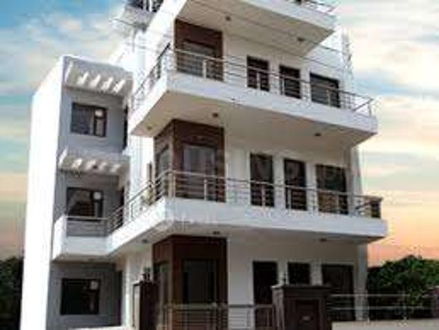 2 BHK Flat In Builders Flat for Rent In Vidhayak Colony