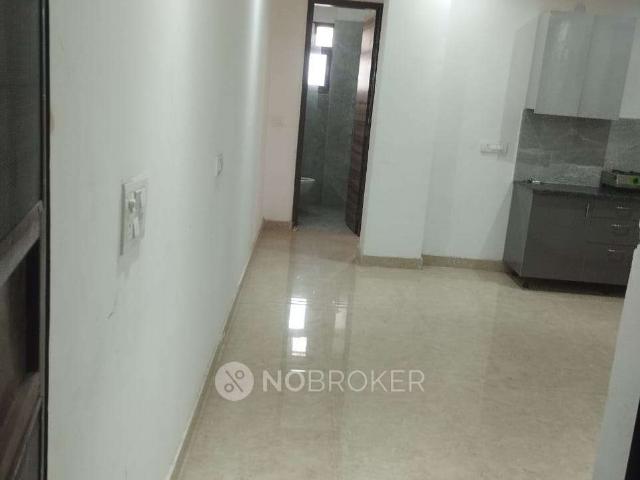 2 BHK Flat In Building No F 115 Gali No 3 Saidulajab New Del