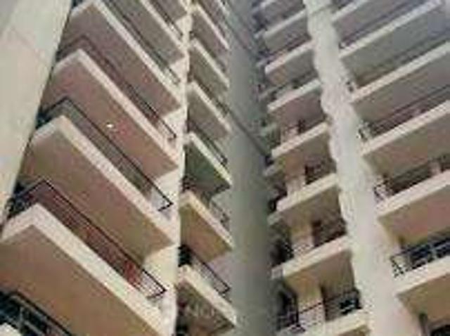 2 BHK Flat In Bulland Elevates For Sale In Sector 16