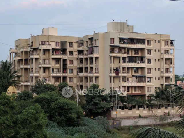 2 BHK Flat In Bunty Mayur Vatika For Sale In Dapodi
