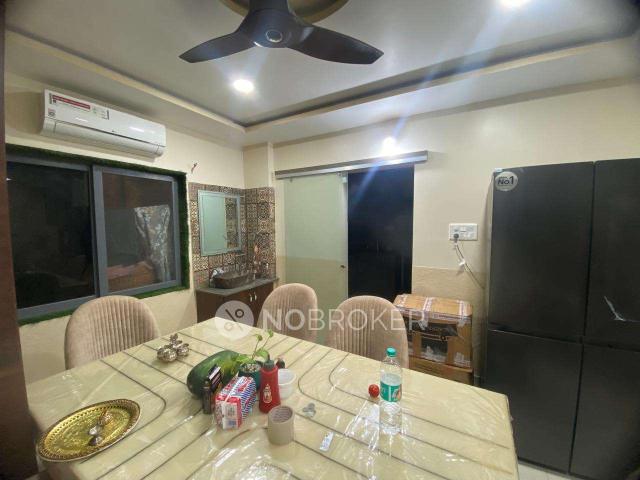 2 BHK Flat In Burj Banjara For Sale In Banjara Hills, Hyderabad