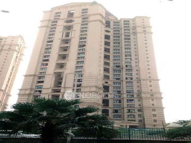 2 BHK Flat In Buttercup Chs Ltd for Rent In Thane West