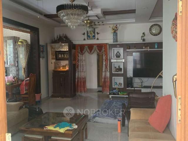 2 BHK Flat In Buvaneshwari Enclave For Sale In Battarahalli