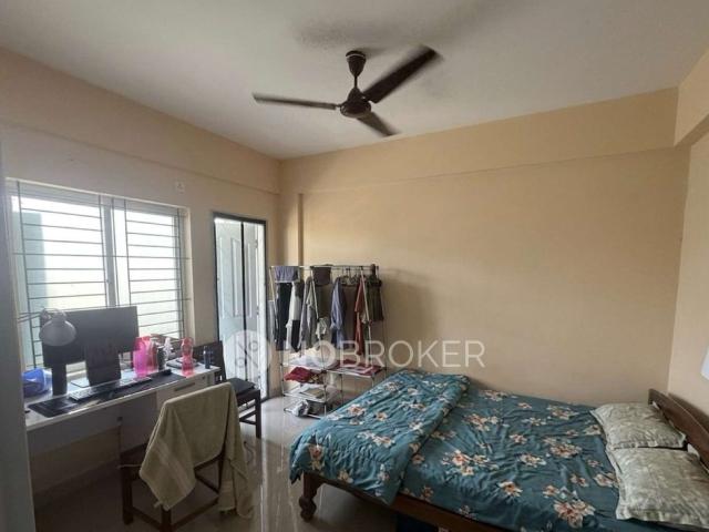 2 BHK Flat In Bvs Pinnacle for Rent In Kadubeesanahalli