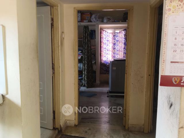 2 BHK Flat In Bvrr, enclave For Sale In Madeenaguda