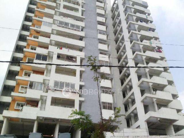 2 BHK Flat In Bysani Skyway For Sale In Jayanagar