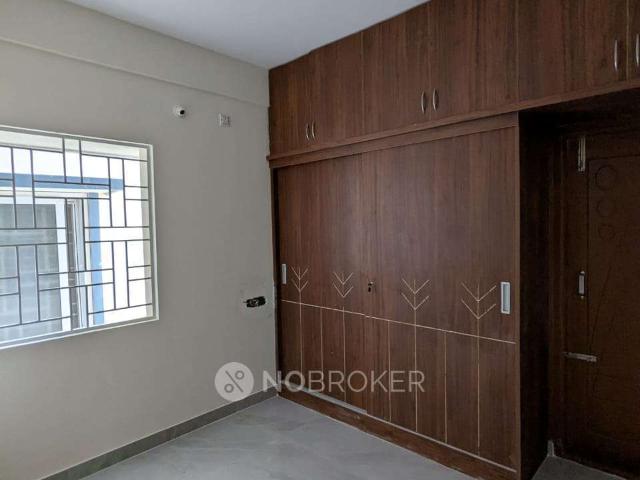 2 BHK Flat In B G Mansion for Rent In Whitefield