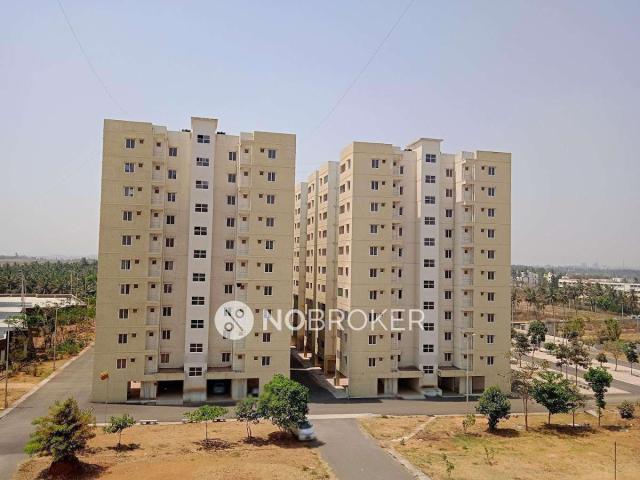 2 BHK Flat In B D A Flats Kommaghatta For Sale In Kengeri