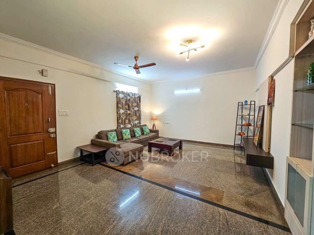 2 BHK Flat In B L Paradise for Rent In Bellandur