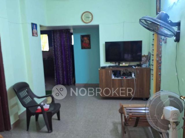 2 BHK Flat In B. M.vaishnavi Apartments For Sale In Ap Arasu Street
