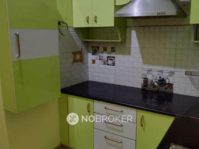 2 BHK Flat In B M Homes Apartments For Sale In Krishnarajapura