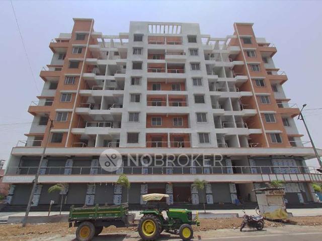 2 BHK Flat In B Square For Sale In Jq7g+p5x, Sainath Nagar, Sector No. 34, Thergaon, Pimpri chinchwad, Maharashtra 411033, India