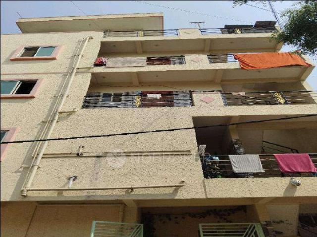 2 BHK Flat In B Ranganathe Building For Sale In Ejipura