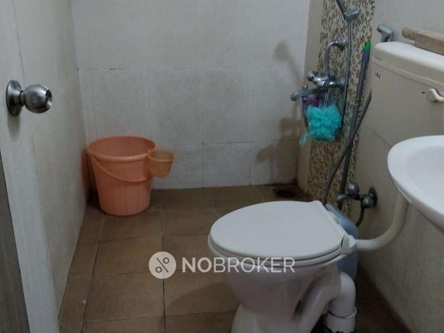 2 BHK Flat In B. U.bhandari Everglade, Kharadi for Rent In Kharadi