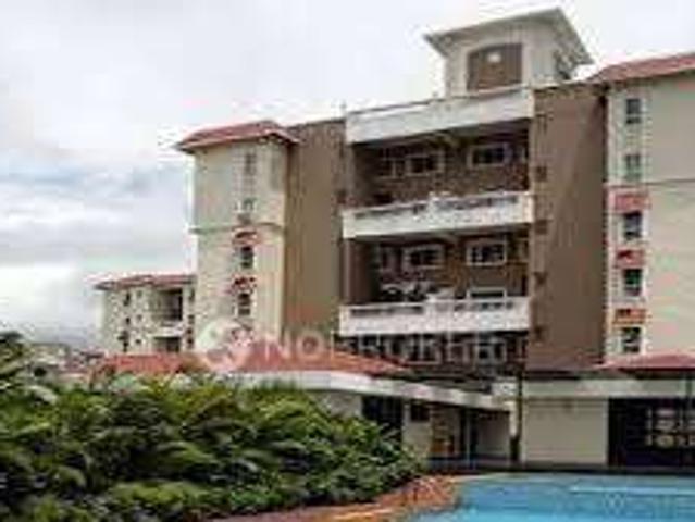 2 BHK Flat In B. U. Bhandari Planet Millenium for Rent In Pimple Saudagar