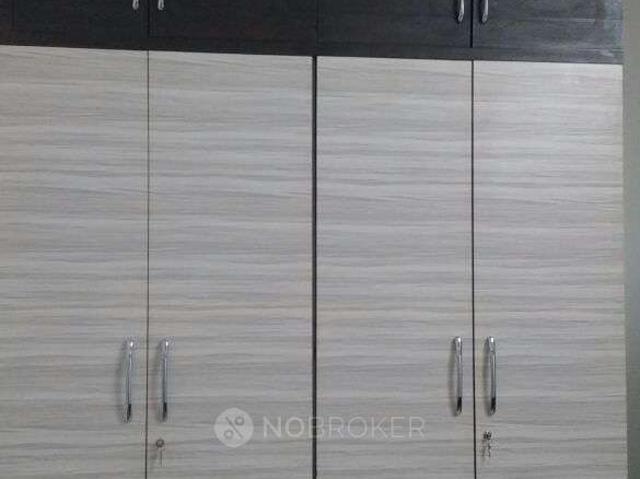 2 BHK Flat In Ba Vermont for Rent In Wagholi
