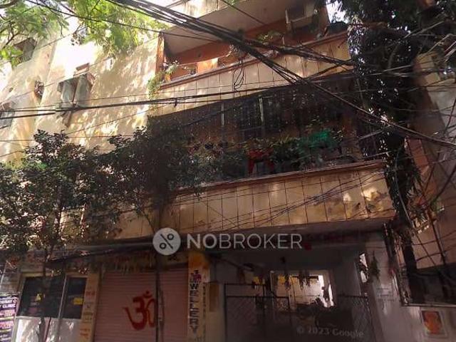 2 BHK Flat In Baba Krupa For Sale In Dilsukhnagar