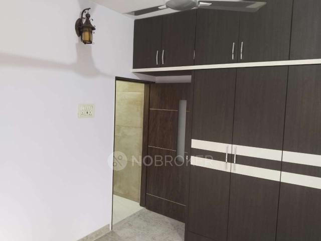 2 BHK Flat In Baba Niwas for Rent In Nerul