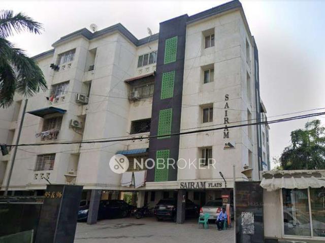 2 BHK Flat In Baba Sairam Apartmen For Sale In Surappattu