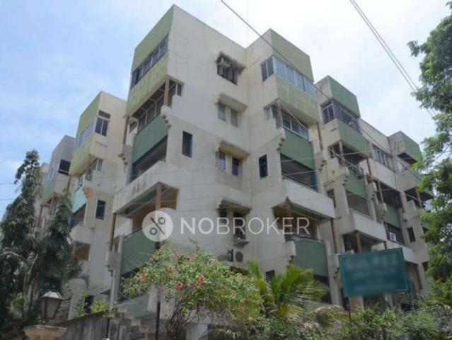 2 BHK Flat In Babukhan Gulrez Apartment For Sale In Somajig