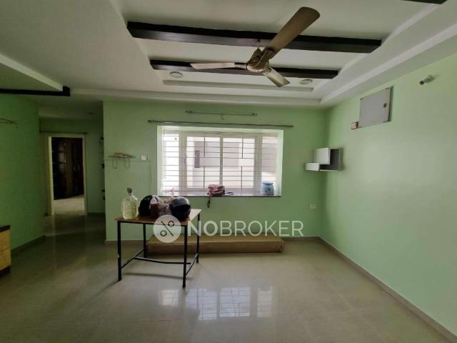 2 BHK Flat In Babukhan Solitaire For Sale In Gachibowli Cen
