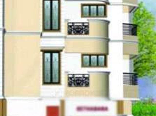 2 BHK Flat In Baby Flat For Sale In Tambaram