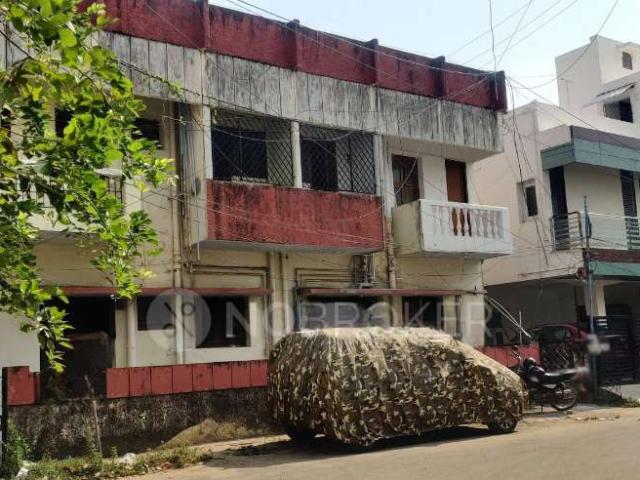 2 BHK Flat In Bagmar Apartment For Sale In Ashok Nagar