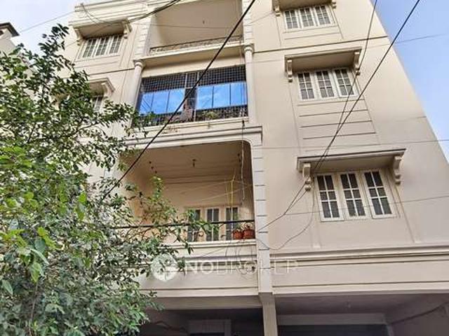 2 BHK Flat In Bagavathi Apartment For Sale In Malkajgiri