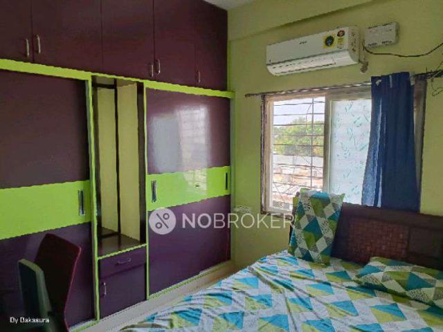 2 BHK Flat In Baghyashree Gajanan Apartments For Sale In Dw