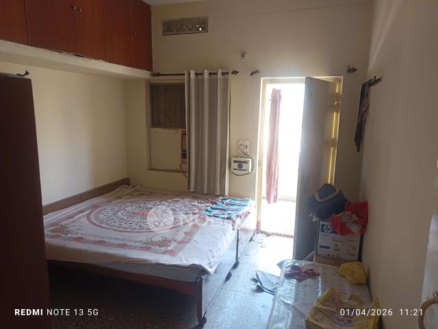 2 BHK Flat In Bagh Lingampally Hig Og For Sale In New Nallakunta