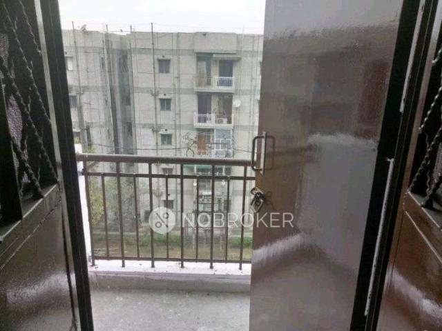 2 BHK Flat In Baghban Appartments For Sale In Rohini